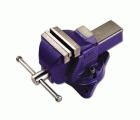 TORNILLO BANCO PRO ENTRY 100mm IRWIN