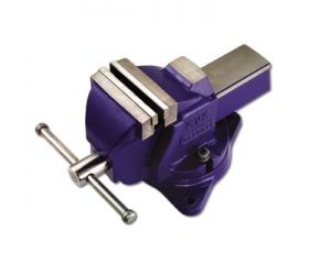 TORNILLO BANCO PRO ENTRY 100mm IRWIN