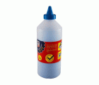 ENVASE POLVO COLORANTE AZUL 500GR