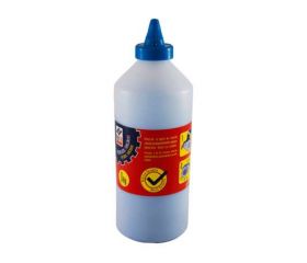 ENVASE POLVO COLORANTE AZUL 500GR