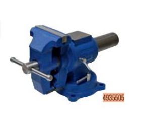TORNILLO BANCO MULTI C/YUNQUE 125mm IRWIN