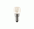 BOMBILLA INCANDESCENTE LED HORNO E14 15W 220V 90Lm