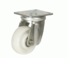 RUEDA GIRATORIA NYLON 150mm 800Kg RR8001504ZNYLLI