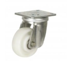RUEDA GIRATORIA NYLON 150mm 800Kg RR8001504ZNYLLI