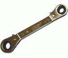 LLAVE PLANA CARRACA ACODADA 10-13 ROLSON