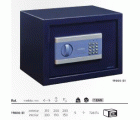 CAJA FUERTE SOBREPONER STYLO T1