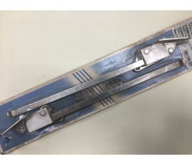 JGO COMPAS CORREDERA DCH/IZ NIQUEL 230mm 
