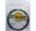 ROLLO 250GR ALAMBRE CUERDA PIANO 0,50mm