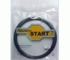 ROLLO 250GR ALAMBRE CUERDA PIANO 0,80mm