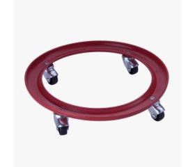 SOPORTE BUTANO 4 RUEDAS GIR 30CM 30Kg