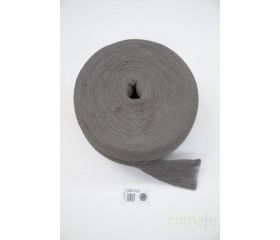 BOBINA LANA ACERO 2,5kg Nº000