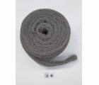 BOBINA LANA ACERO PULIR 2,25kg Nº1