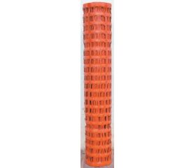 ROLLO 50X1 MALLA SEÑALIZACION NARANJA