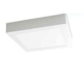 DOWNLIGHT SUPERFICIE VENICE 18W 4200K
