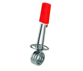 CALENTADOR LIQUIDOS INMERSION 160mm 350w MARUX