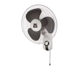 VENTILADOR PARED 40cm BLANCO 40w