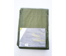 LONA LONA 6X10 POLIETILENO VERDE