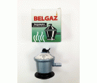 REGULADOR GAS DOMESTICO 50GR VALVULA SEGURIDAD