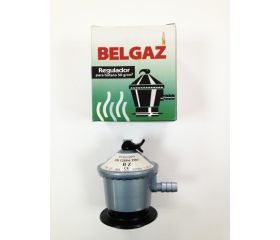 REGULADOR GAS DOMESTICO 50GR VALVULA SEGURIDAD