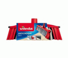 CEPILLO ANTICHOQUE 3 3N 1 VILEDA