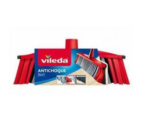 CEPILLO ANTICHOQUE 3 3N 1 VILEDA