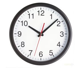 RELOJ COCINA PARED 30CM HERTER