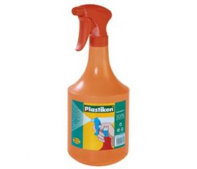 PULVERIZADOR DOMESTICO 1L PLASTIKEN