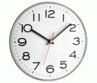 RELOJ ANALOGICO COCINA 280mm TFA