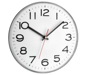 RELOJ ANALOGICO COCINA 280mm TFA
