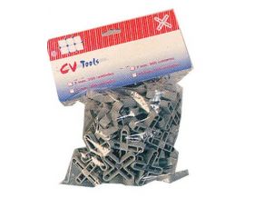 BOLSA 150u CRUCETA 7mm ALICATADOR CV TOOLS
