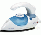 PLANCHA VIAJE 800W PL-357 JATA
