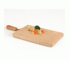 TABLA COCINA CORTAR 250X350 C/MANGO MAD ARTEMA