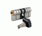 CILINDRO ANTIBUMP DIAMON L/L 30+30 5LL NIQ THIRARD