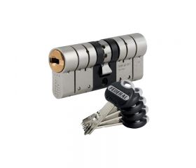 CILINDRO ANTIBUMP DIAMON L/L 30+30 5LL NIQ THIRARD