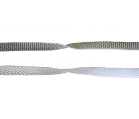 MT CINTA PERSIANA BLANCA 22mm