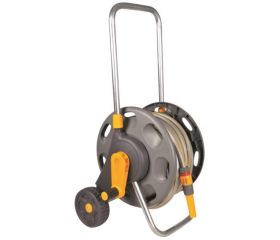 CARRO PORTAMANGUERA 30M 15mm HOZELOCK