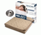 CALIENTA CAMAS ELECTRICA 150X80cm BLANCA