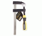 TORNILLO APRIETE 50X150mm BRICOLAJE