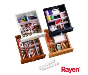 SEPARADOR CAJON RAYEN