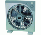 VENTILADOR SUELO 40cm 35w 3V