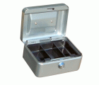 CAJA CAUDALES 125X115X80 Nº1 VIVAH