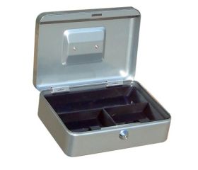 CAJA CAUDALES 200X160X90 Nº2 VIVAH