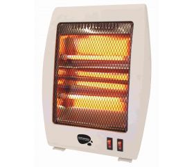 ESTUFA ELECTRICA CUARZO VERTICAL 2 BARRAS 800W