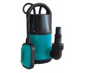 BOMBA ACHIQUE AGUA 350w 6500L/H C/BOYA