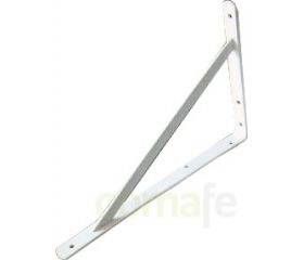 ESCUADRA REFORZADA BLANCA 200X300 NIVEL