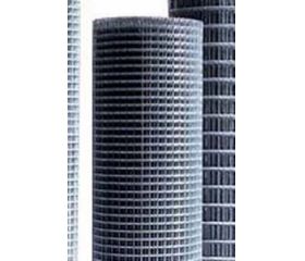 MT MALLA ELECTROSOLDADA 19X19X1,4 GALVANIZADA
