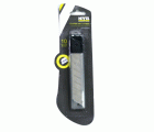 PAQ 10 RECAMBIOS CUCHILLA CUTTER 18mm