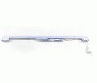 RIEL CORTINA EXTENSIBLE 2,13/3,96M BLANCO