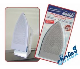 SUELA PLANCHA ALUM/TEFLON