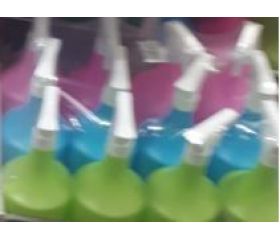 PULVERIZADOR PISTOLA MANUAL 800ml COLOR SURTIDO